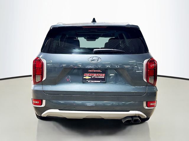 Used 2022 Hyundai Palisade Limited image 8