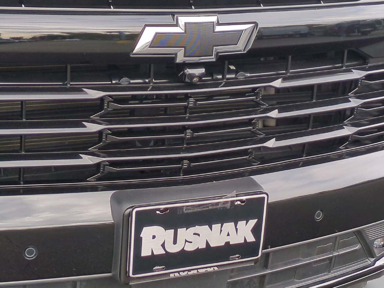 Used 2026 Chevrolet Tahoe RST RWD image 22
