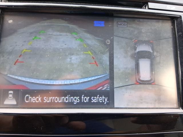 Used 2016 Nissan Rogue SL FWD image 12