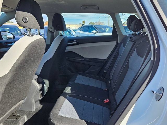 New 2026 Volkswagen Taos S FWD image 6