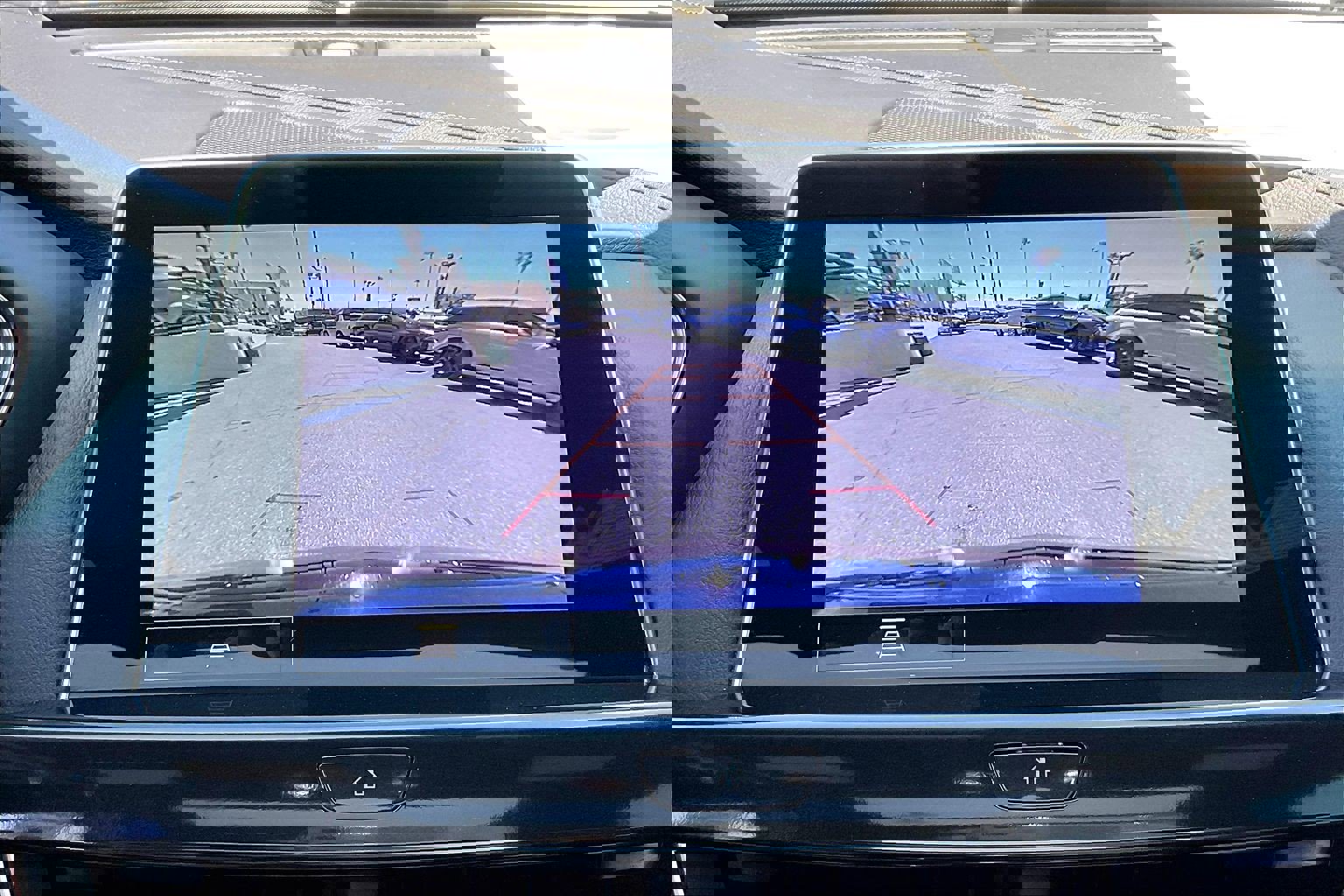 Used 2023 Cadillac CT5 Luxury w/ Sun And Sound Package RWD image 27