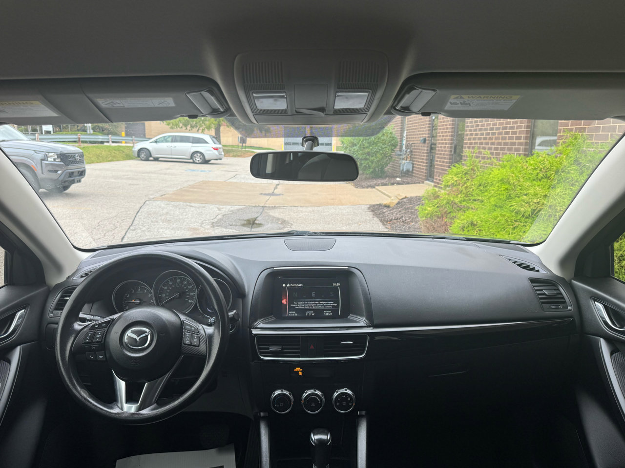 Used 2016 MAZDA CX-5 Sport image 7