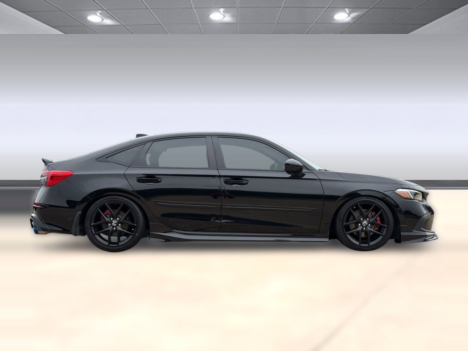 Used 2024 Honda Civic Si image 8