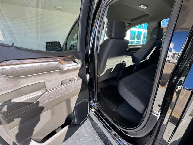 Used 2023 Chevrolet Silverado 1500 LT image 19