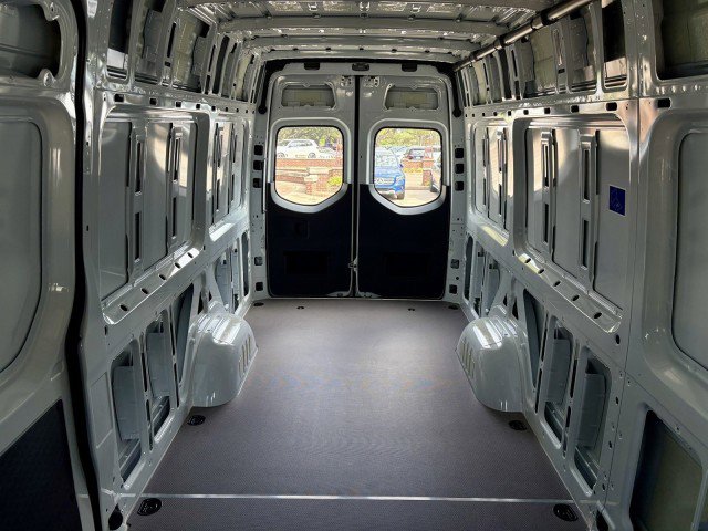 New 2026 Mercedes-Benz Sprinter 2500 image 21
