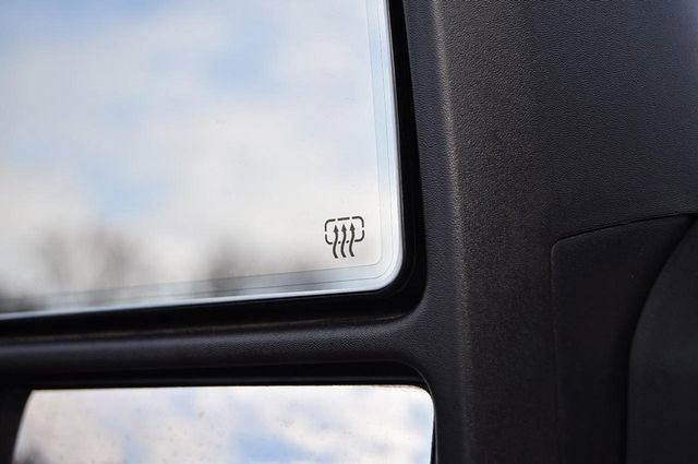 Used 2024 RAM 2500 Laramie image 11