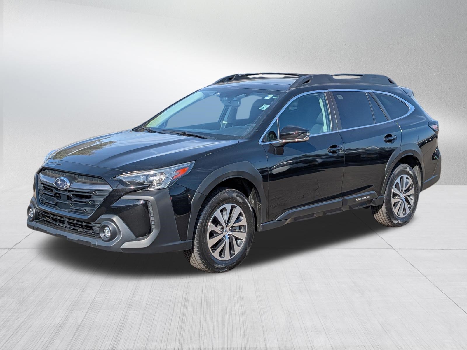 Used 2023 Subaru Outback Premium AWD/4WD image 3