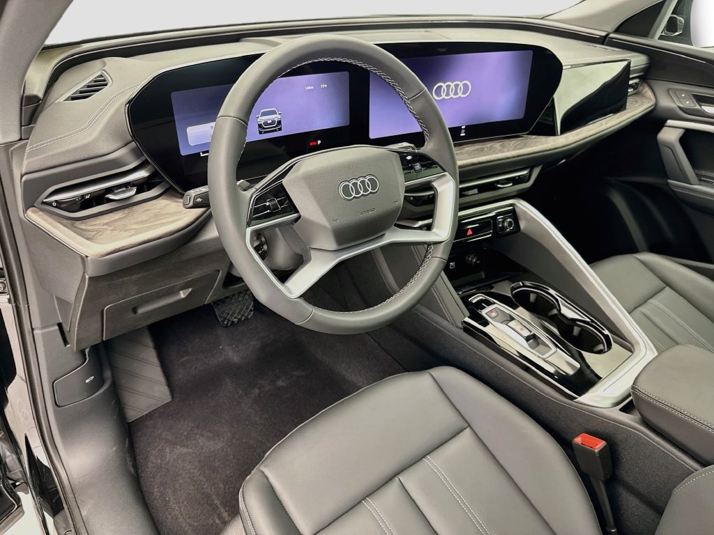 New 2026 Audi Q5 2.0T AWD/4WD image 9