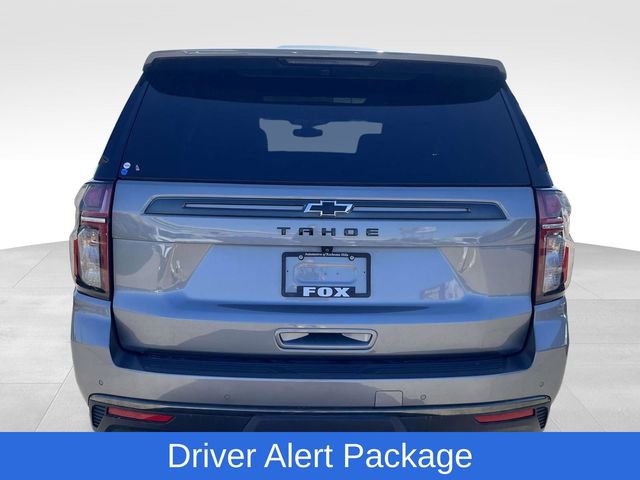 Used 2022 Chevrolet Tahoe Z71 w/ Luxury Package image 3