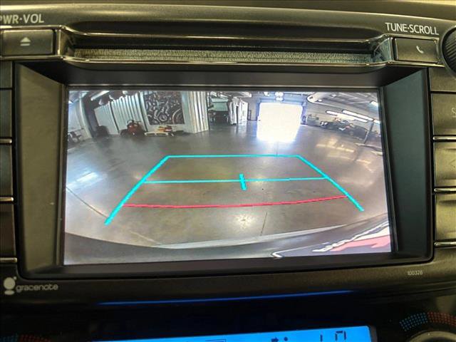 Used 2015 Toyota RAV4 XLE FWD image 8