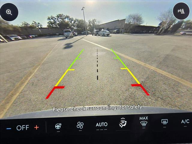 Certified 2023 Lincoln Corsair FWD w/ Equipment Group 101A image 13