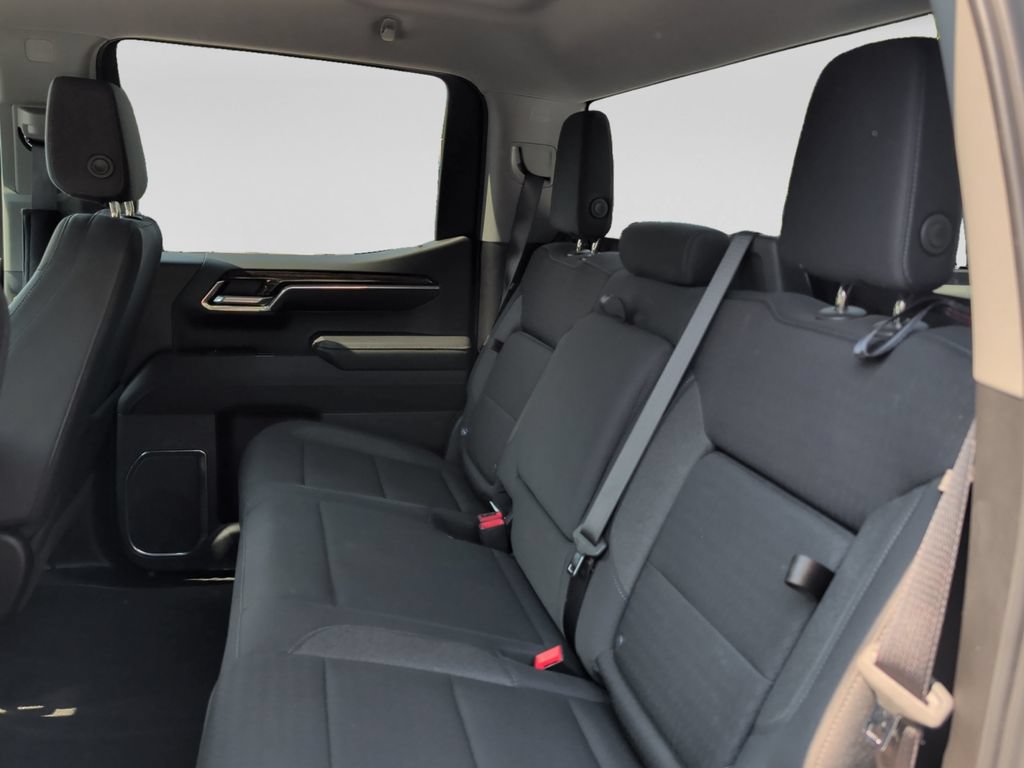 Used 2024 GMC Sierra 1500 Elevation AWD/4WD image 31