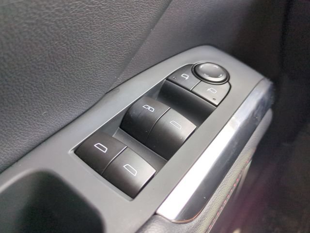 Used 2026 Chevrolet Traverse Z71 w/ Enhanced Driving Package AWD/4WD image 29
