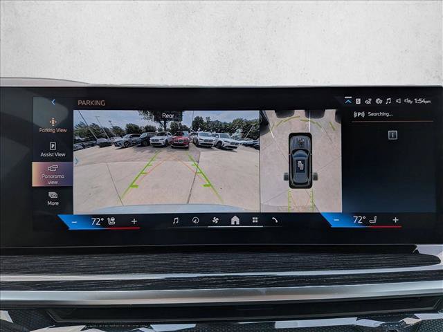 Used 2026 BMW X5 sDrive40i w/ M Sport Package RWD image 13