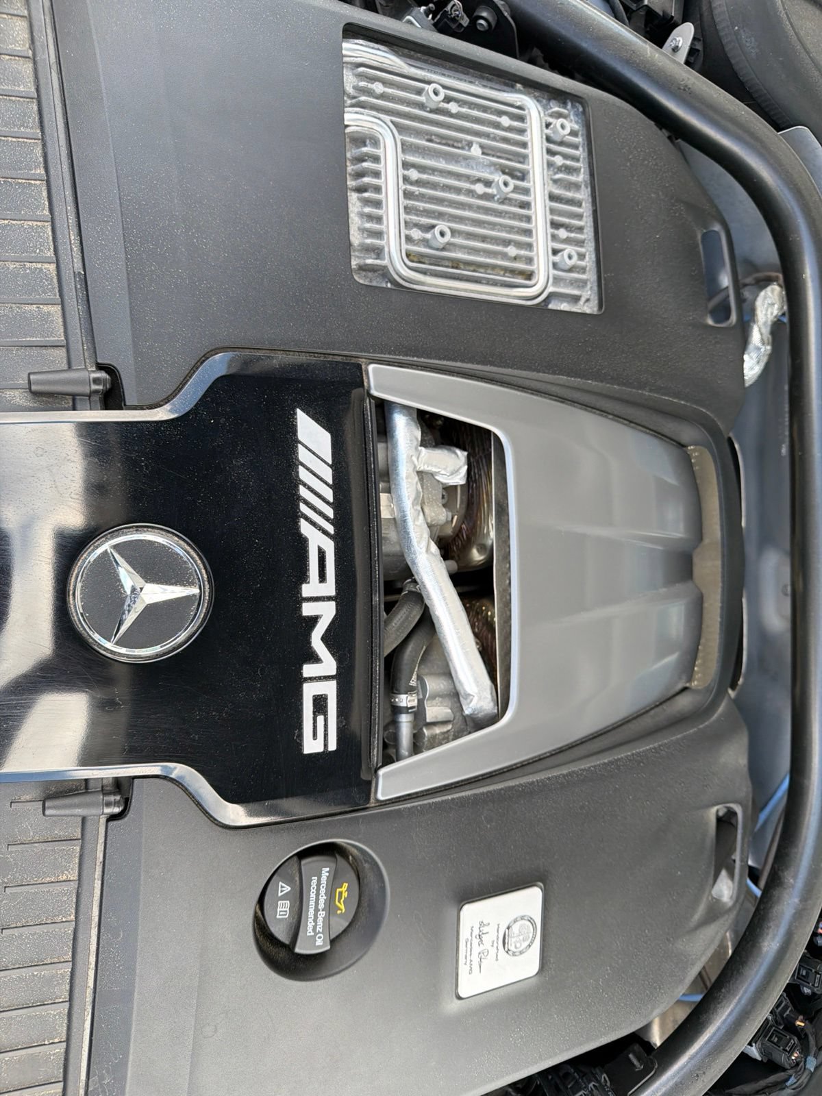 Used 2021 Mercedes-Benz G 63 AMG 4MATIC image 11