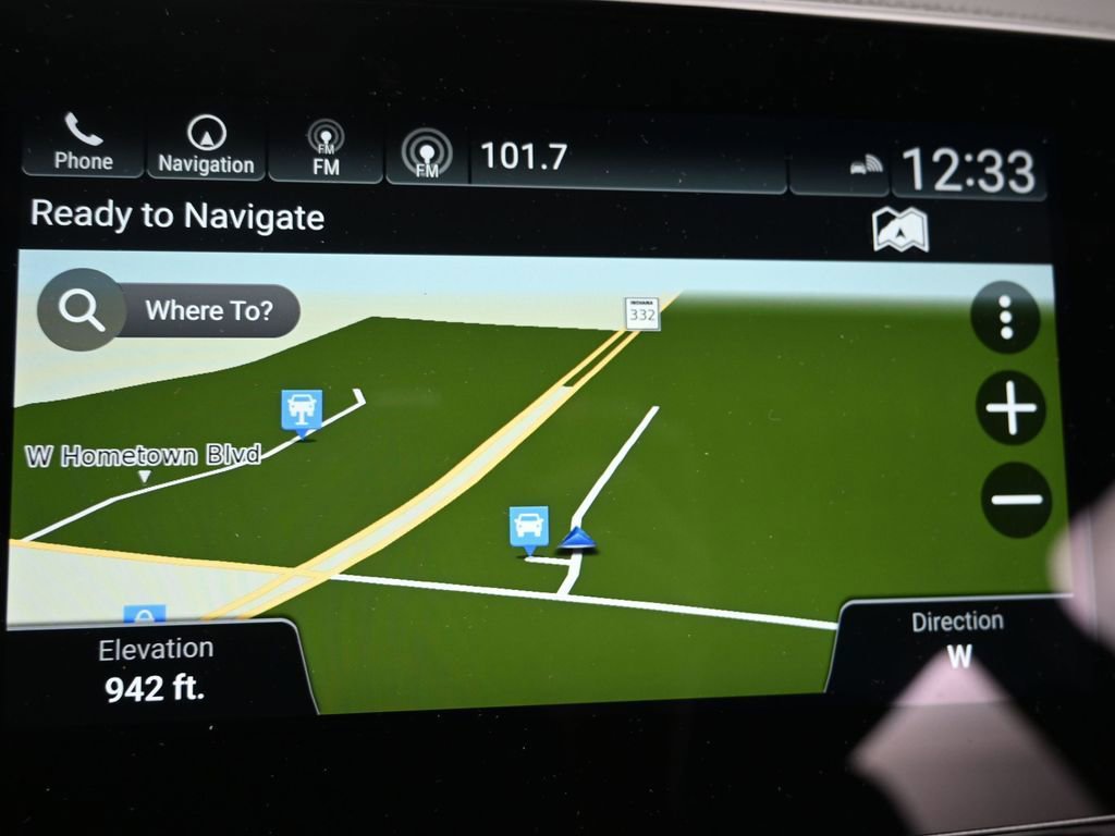 Used 2022 Honda Passport Elite image 30