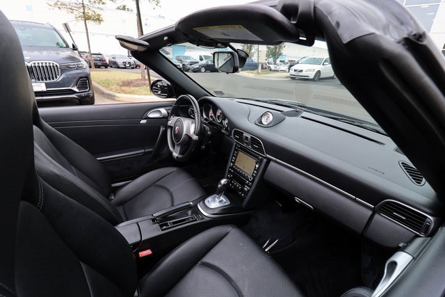 Used 2010 Porsche 911 Carrera S image 62