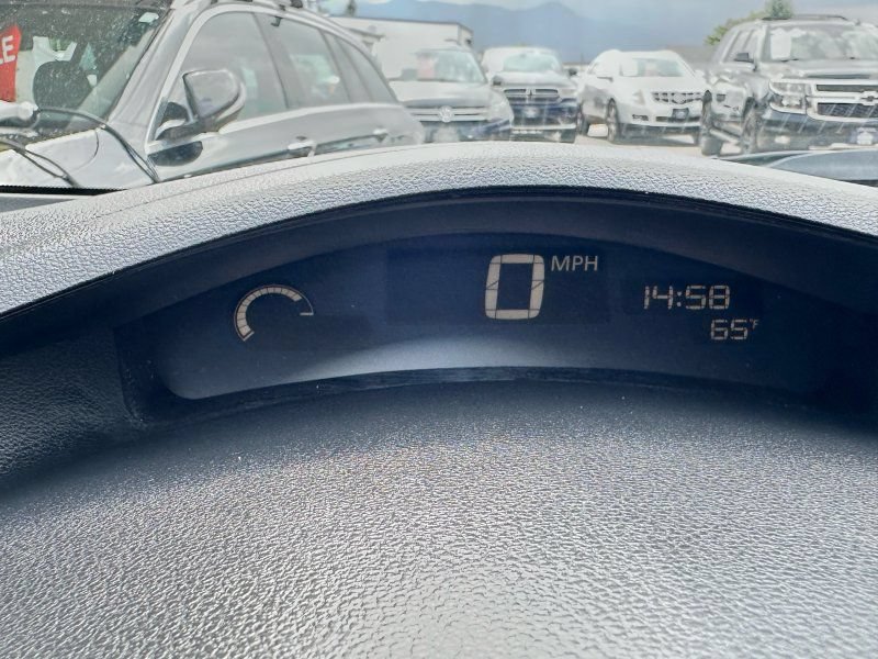 Used 2016 Nissan Leaf S w/ Charger Package FWD image 21