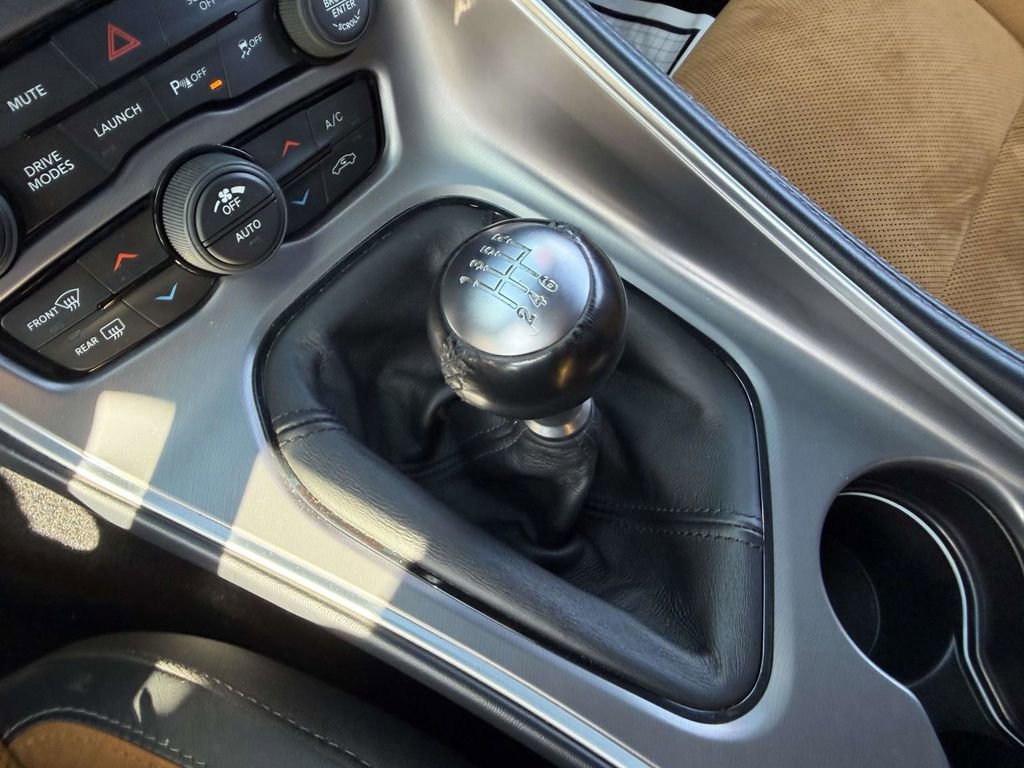 Used 2021 Dodge Challenger R/T Scat Pack w/ Plus Package image 24