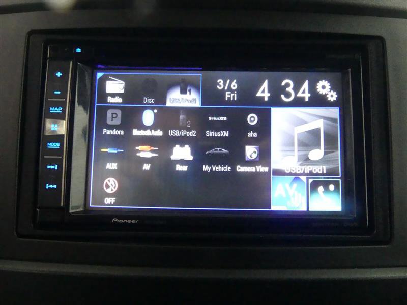 Used 2015 Mercedes-Benz Sprinter 2500 image 31