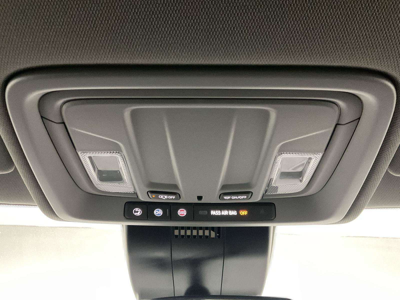 Certified 2025 GMC Sierra 1500 SLE AWD/4WD image 18
