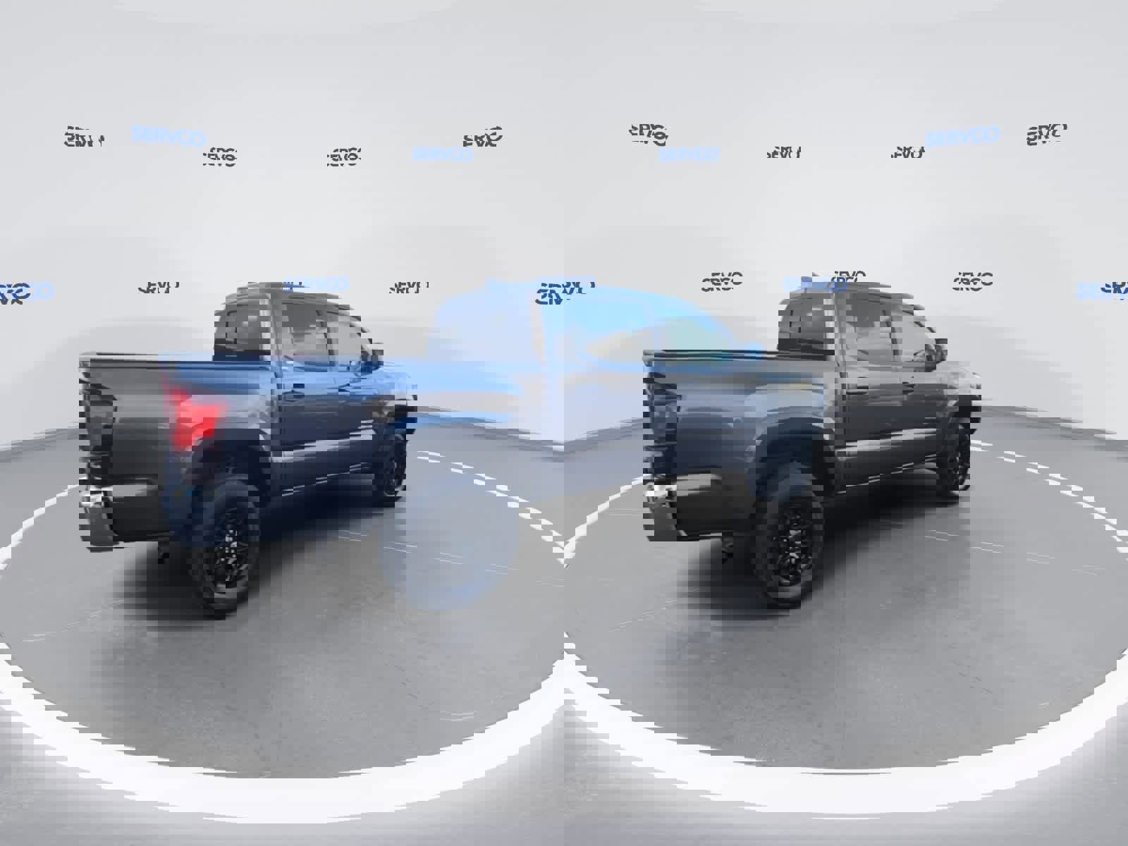 Used 2022 Toyota Tacoma SR5 image 9