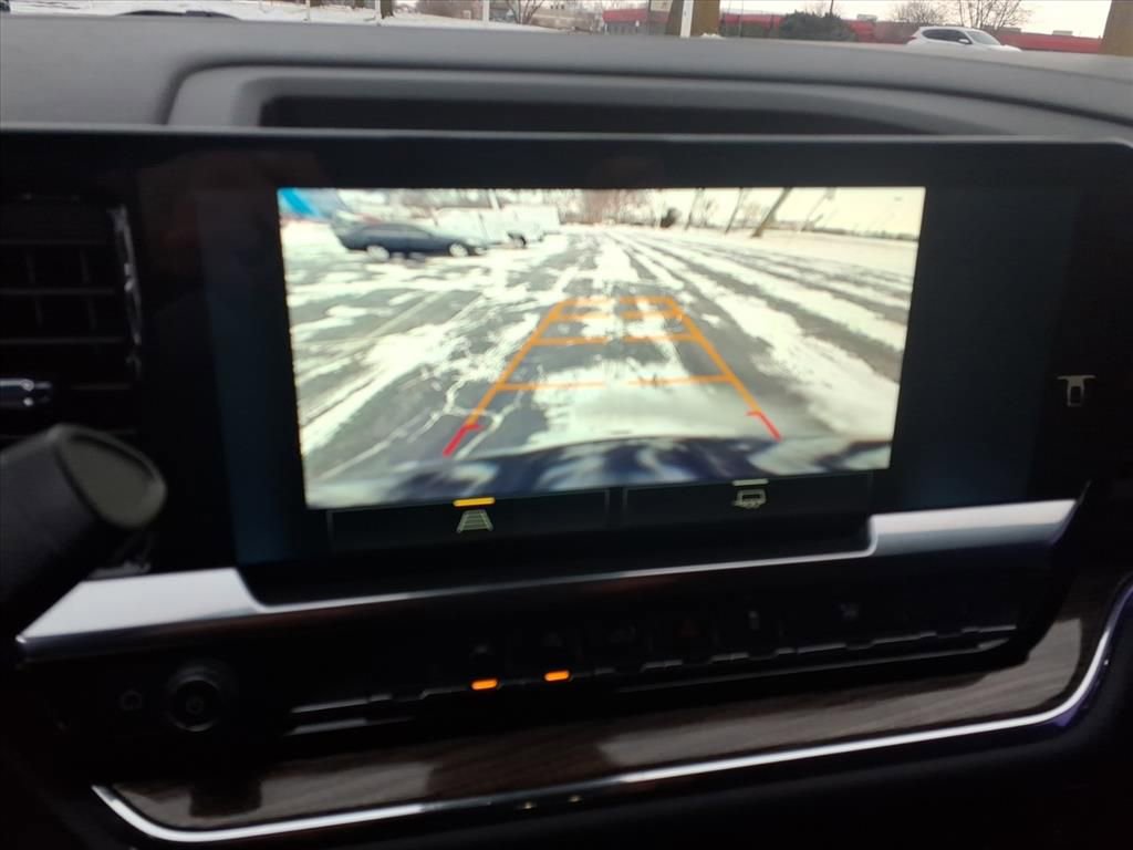 Certified 2023 Chevrolet Silverado 1500 LT image 10