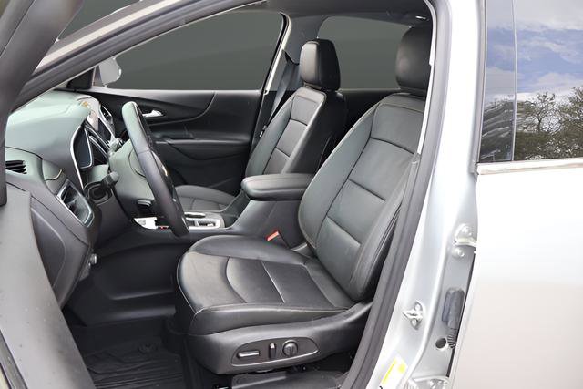 Used 2020 Chevrolet Equinox Premier image 13