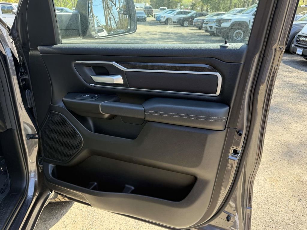 Used 2023 RAM 1500 Big Horn image 7
