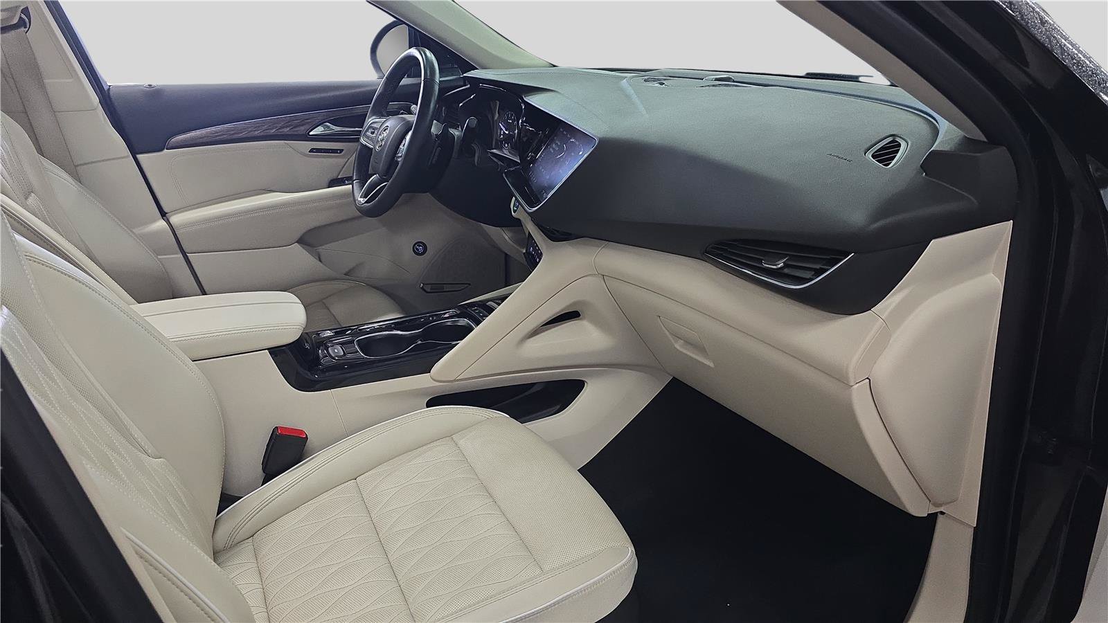 Used 2023 Buick Envision Avenir AWD/4WD image 16