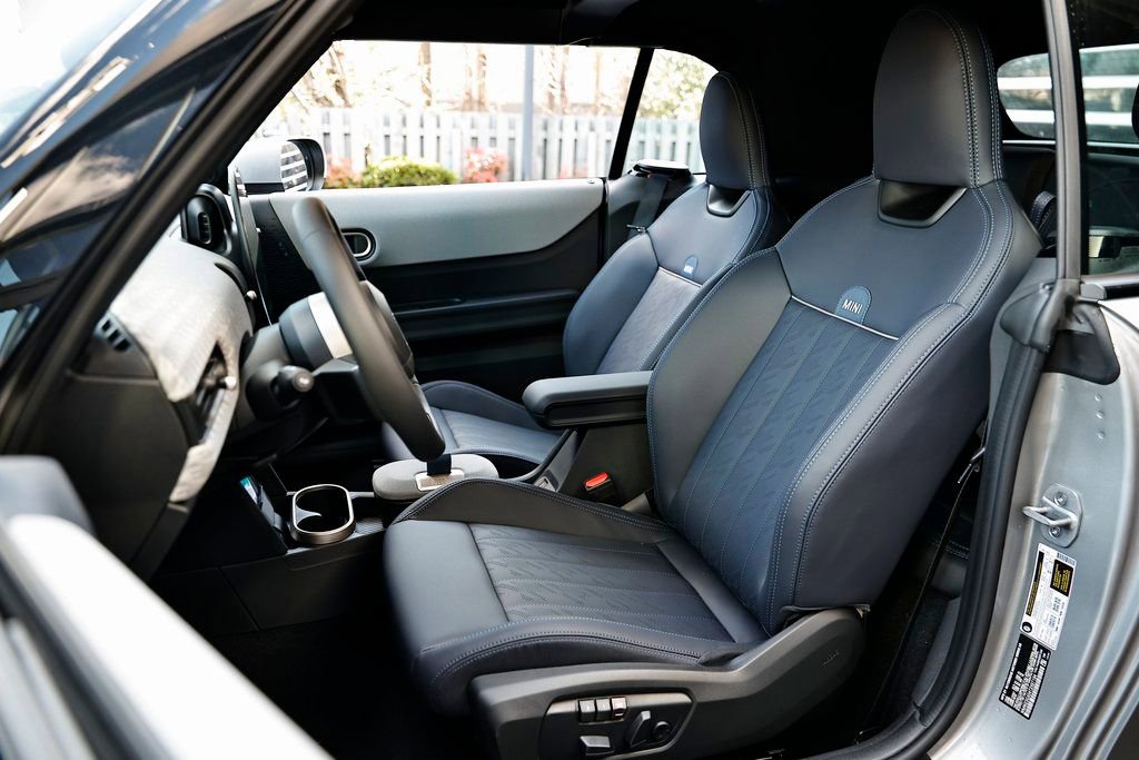 New 2026 MINI Cooper S image 19