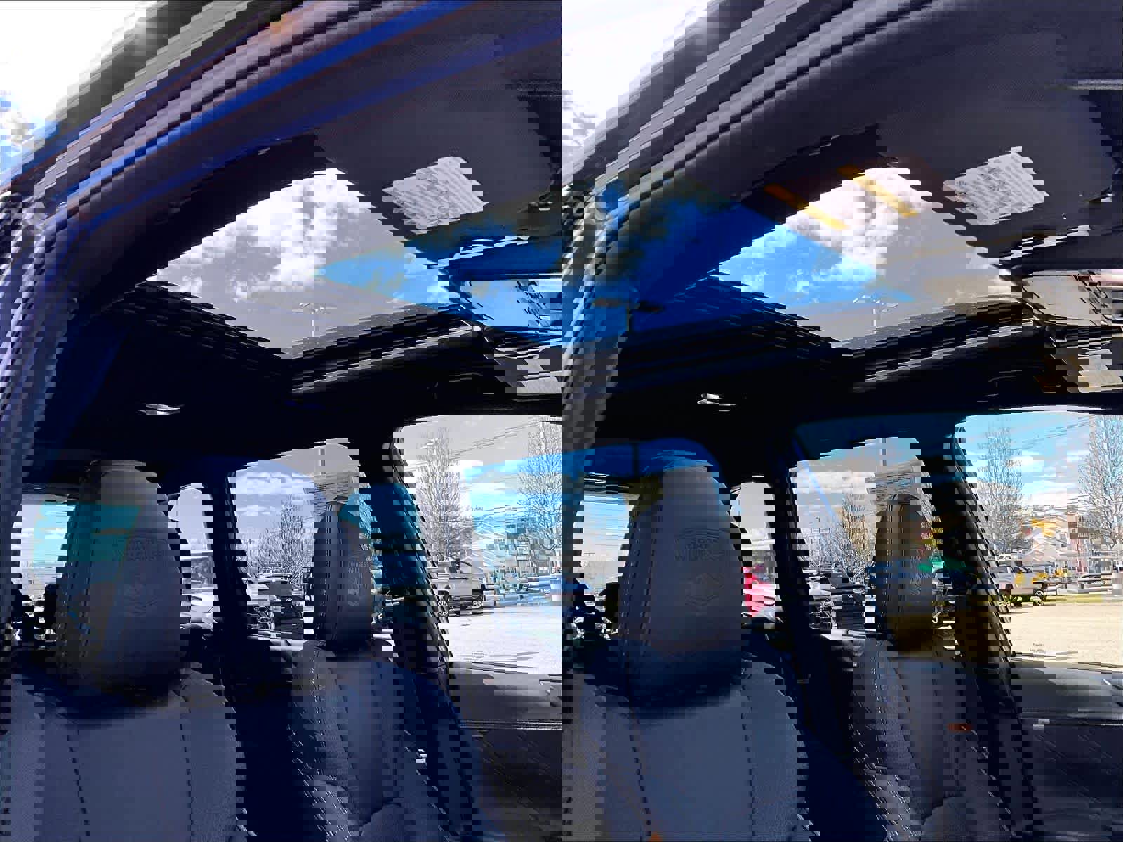 Used 2023 Subaru Forester Wilderness image 22