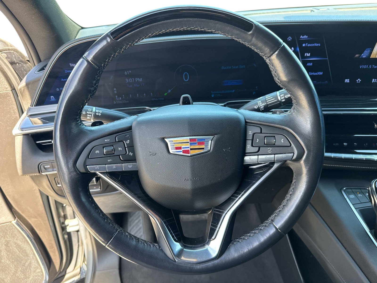 Used 2024 Cadillac Escalade Sport image 30