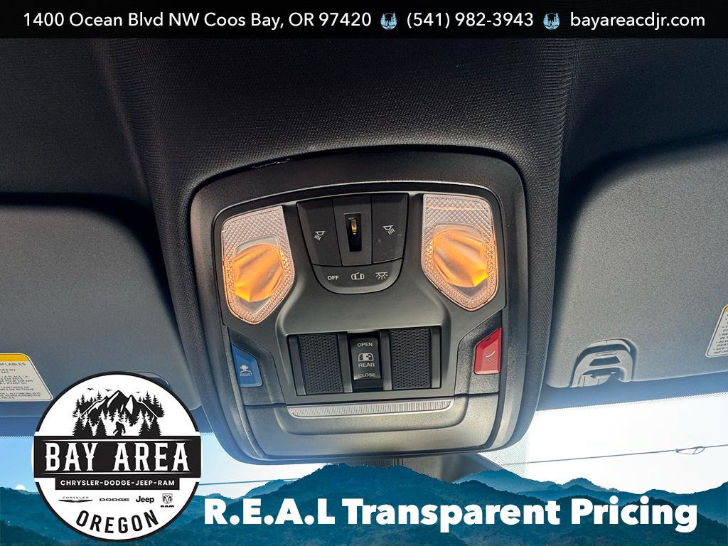 New 2026 RAM 1500 Express AWD/4WD image 20