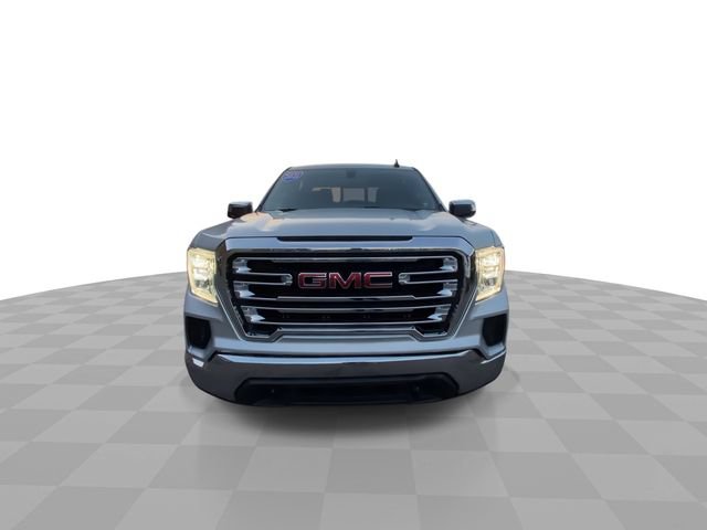 Used 2021 GMC Sierra 1500 SLE w/ Preferred Package AWD/4WD image 5