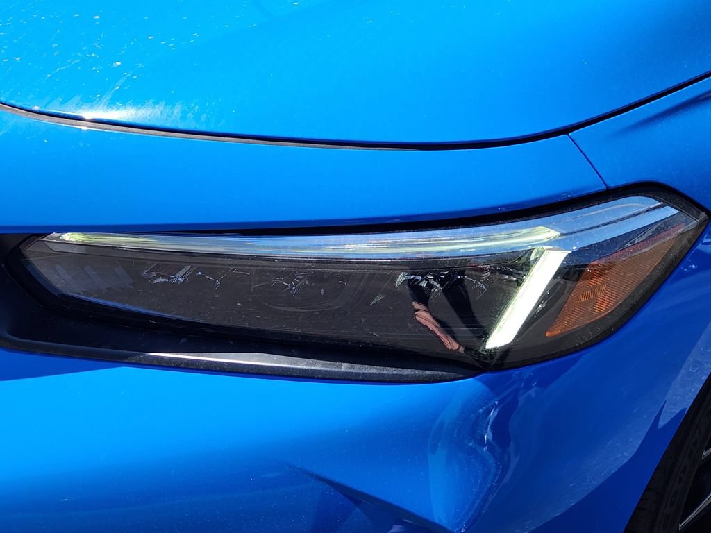 Used 2025 Honda Civic Sport image 8