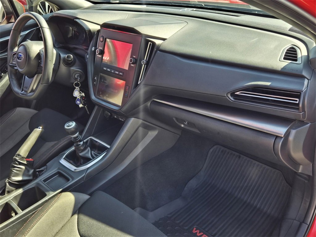 Used 2022 Subaru WRX image 14