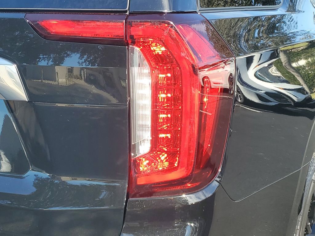 Used 2022 GMC Yukon Denali image 27