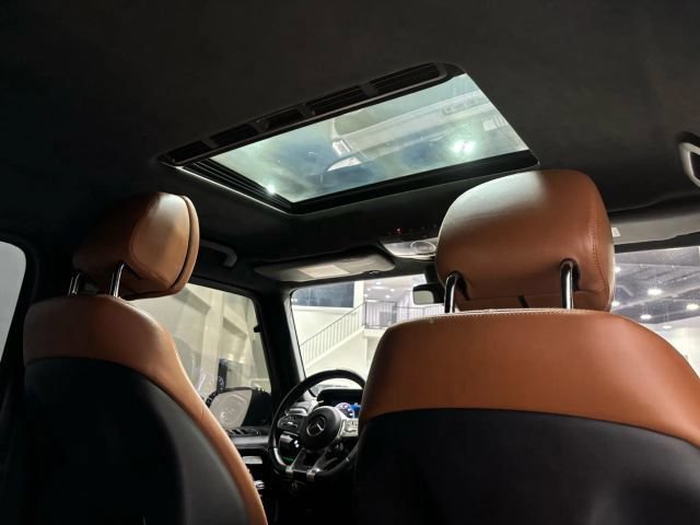 Used 2020 Mercedes-Benz G 63 AMG 4MATIC image 90
