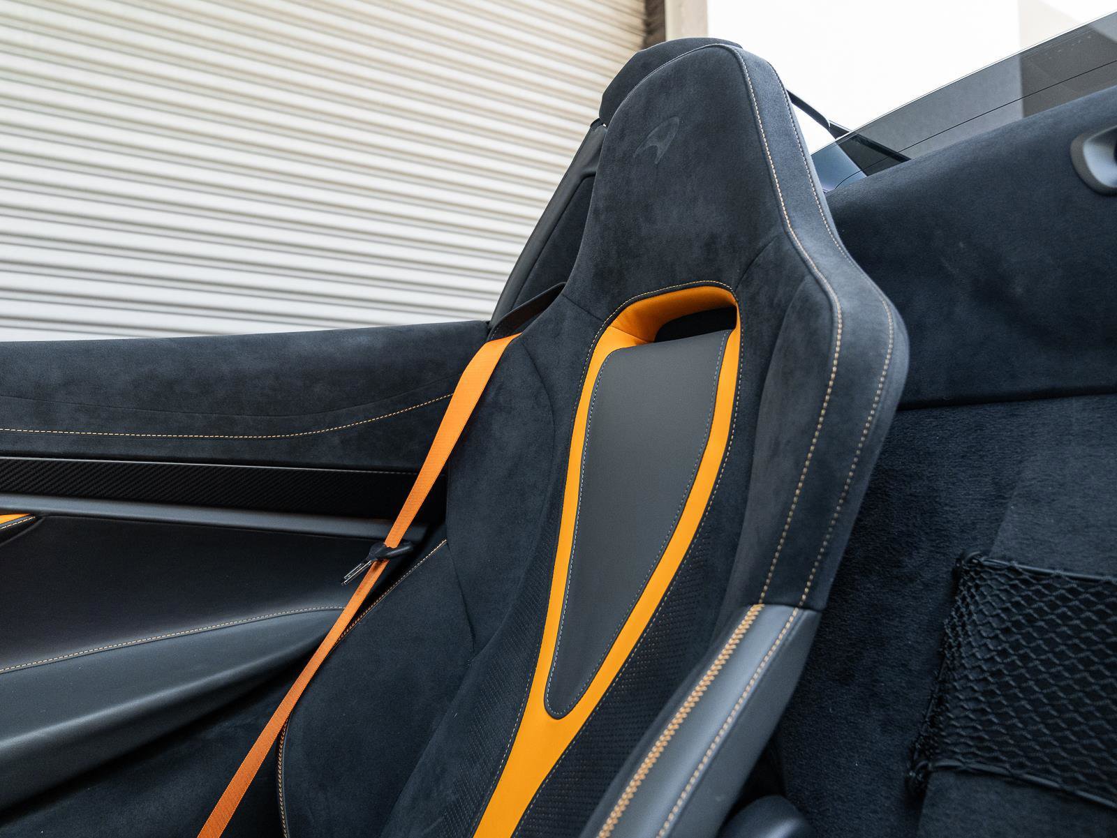 Used 2022 McLaren 720S Performance RWD image 26