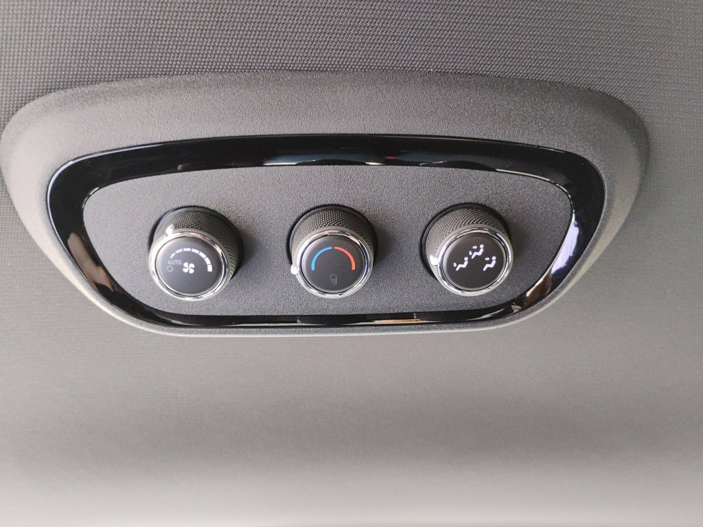 New 2026 Dodge Durango GT w/ Blacktop Package image 19