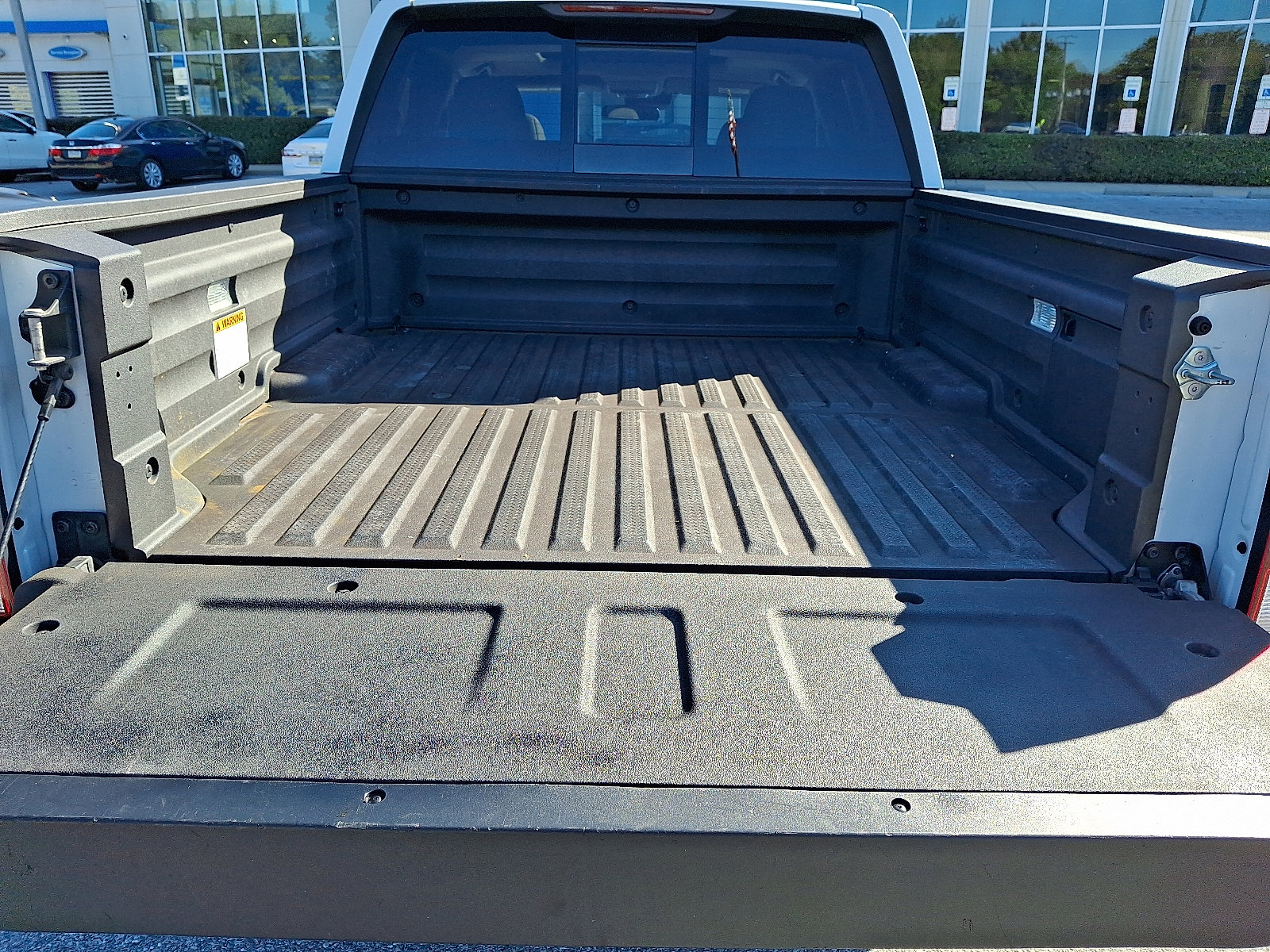 Used 2020 Honda Ridgeline RTL image 29