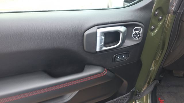 Used 2021 Jeep Gladiator Rubicon image 11
