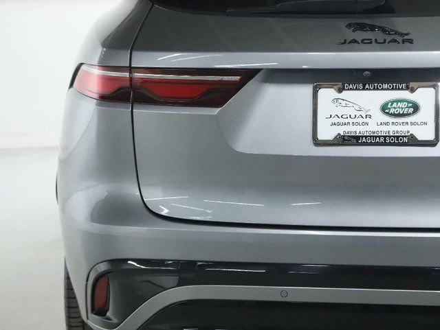 Certified 2025 Jaguar F-PACE R-Dynamic S image 45