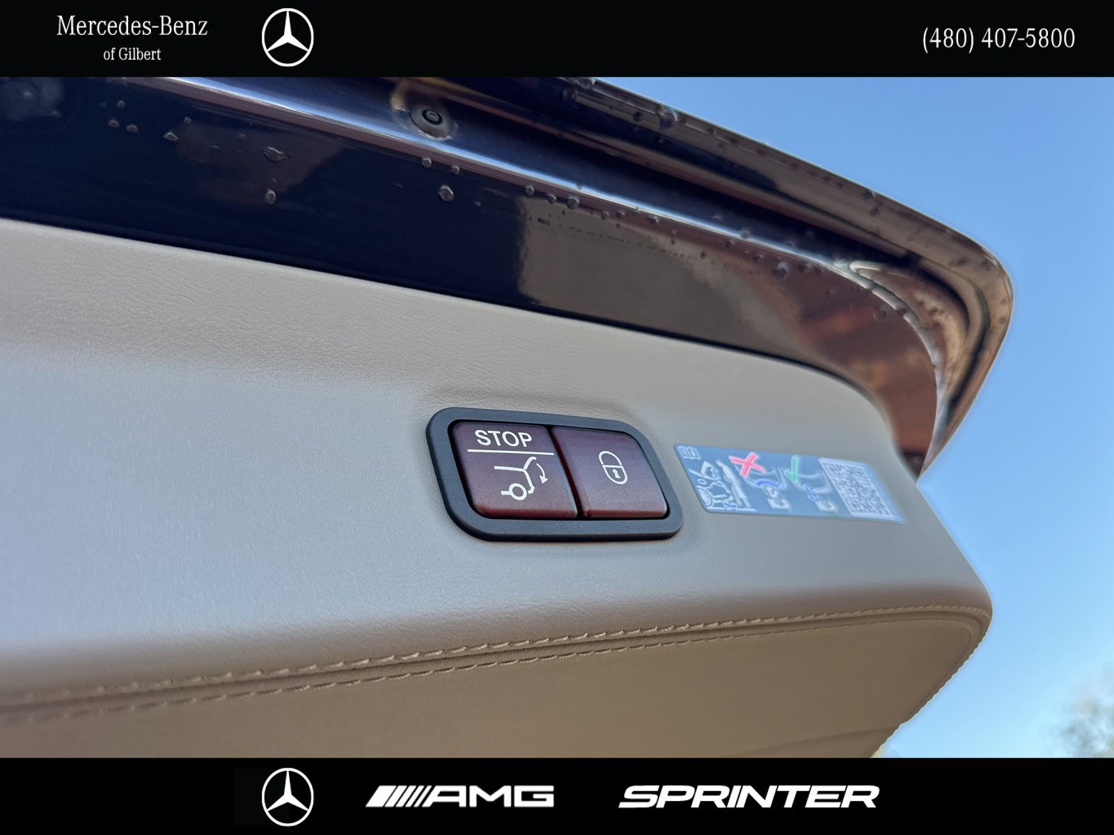 New 2026 Mercedes-Benz Maybach GLS 600 4MATIC image 9