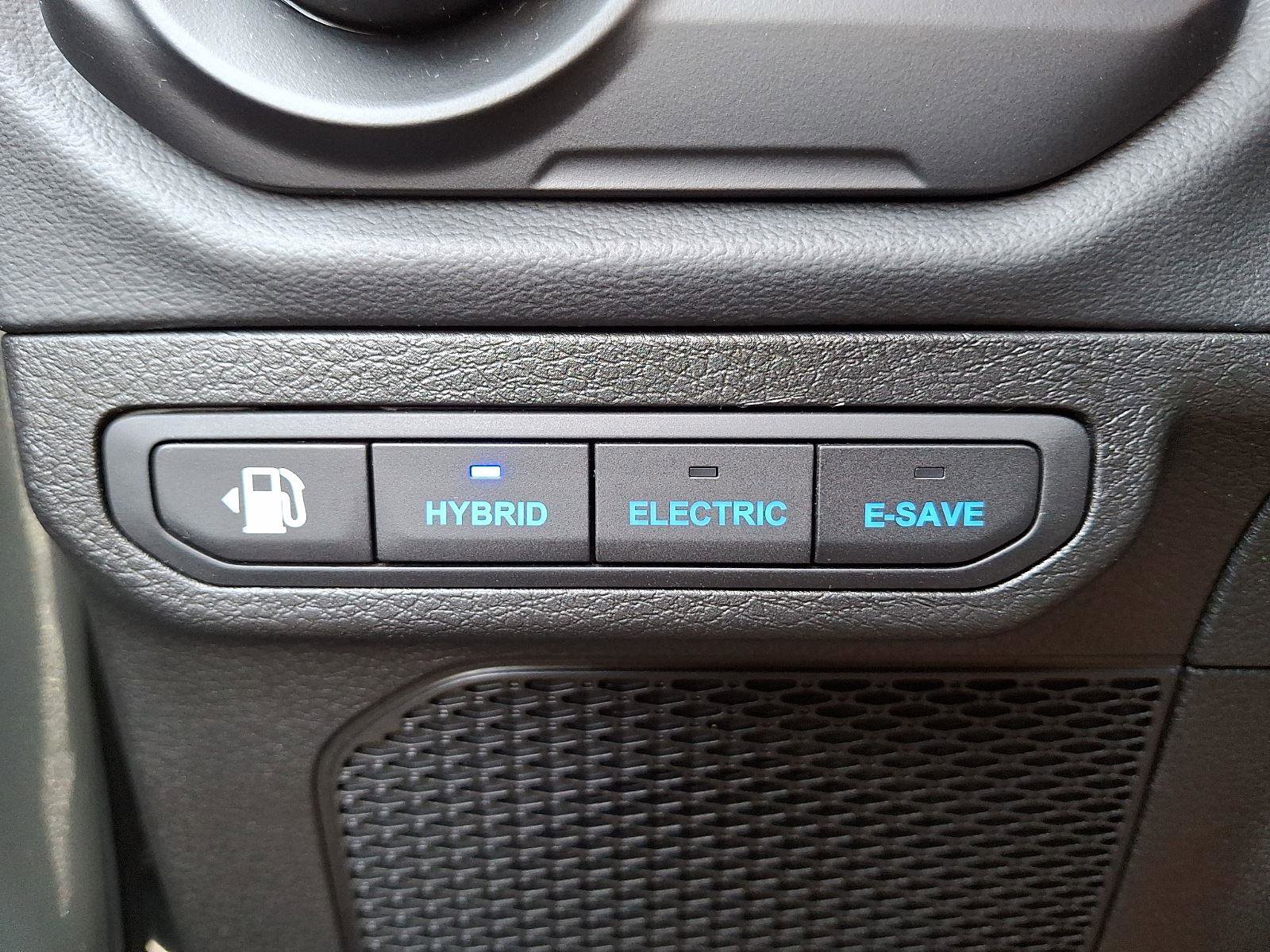 Used 2024 Jeep Wrangler Unlimited Rubicon 4xe w/ Technology Group image 28