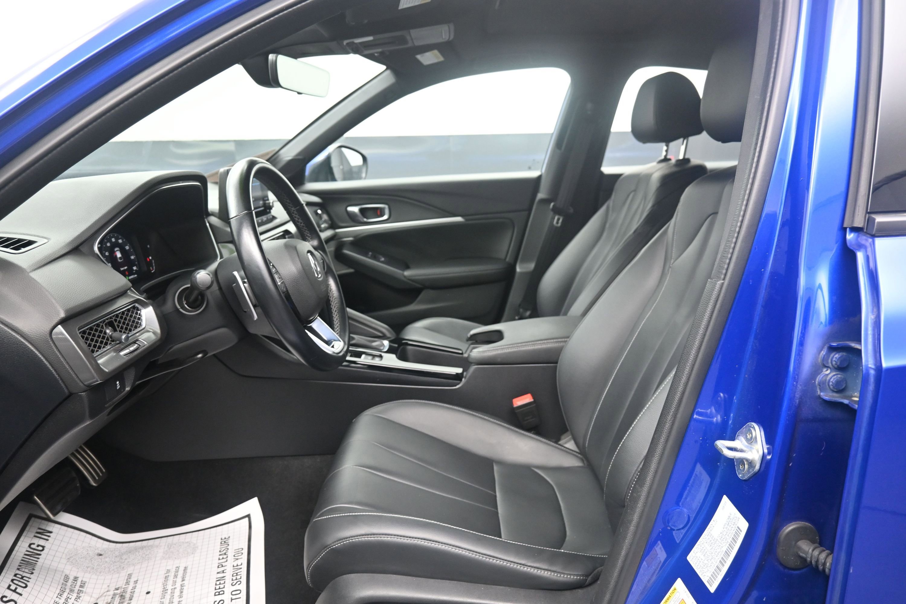 Used 2023 Acura Integra A-Spec FWD image 14