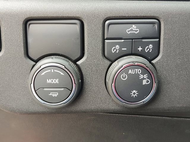 Used 2022 Chevrolet Silverado 1500 LT w/ LPO, Dark Essentials Package image 22