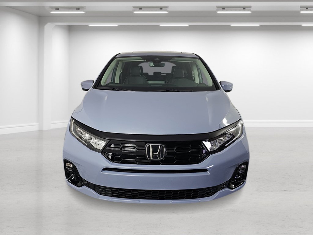 New 2027 Honda Odyssey Elite image 8
