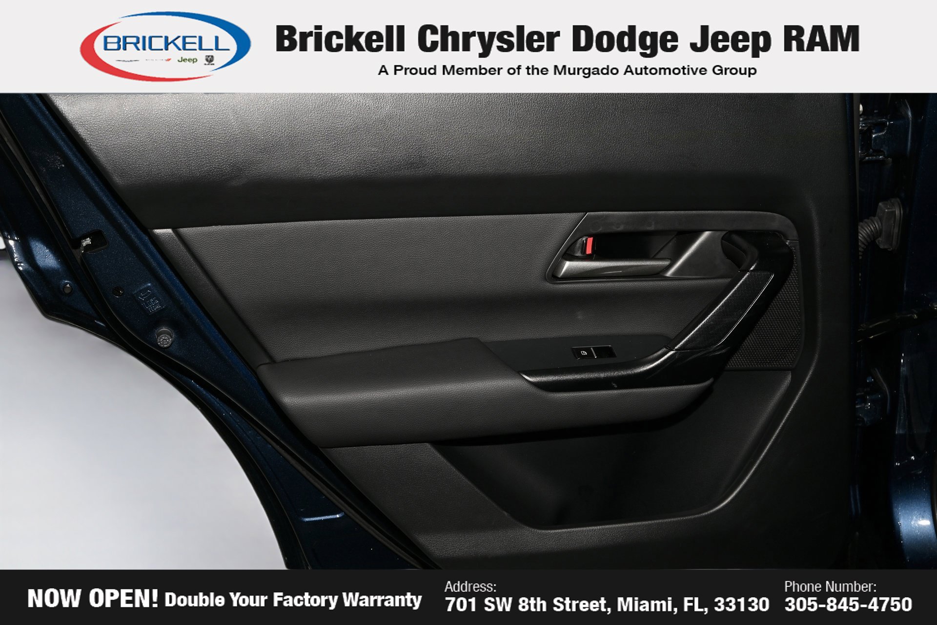 Used 2026 MAZDA CX-50 AWD 2.5 S w/ Preferred Pkg image 15